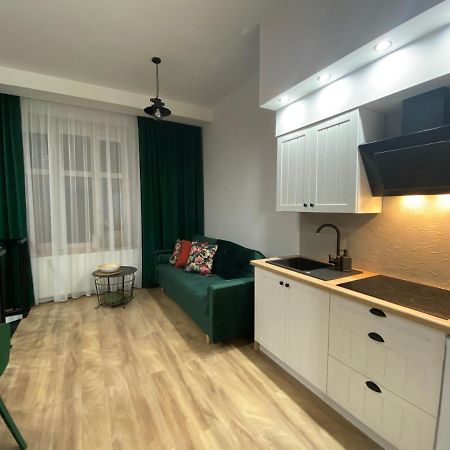 Apartamenty Liwa Kwidzyn Exterior photo