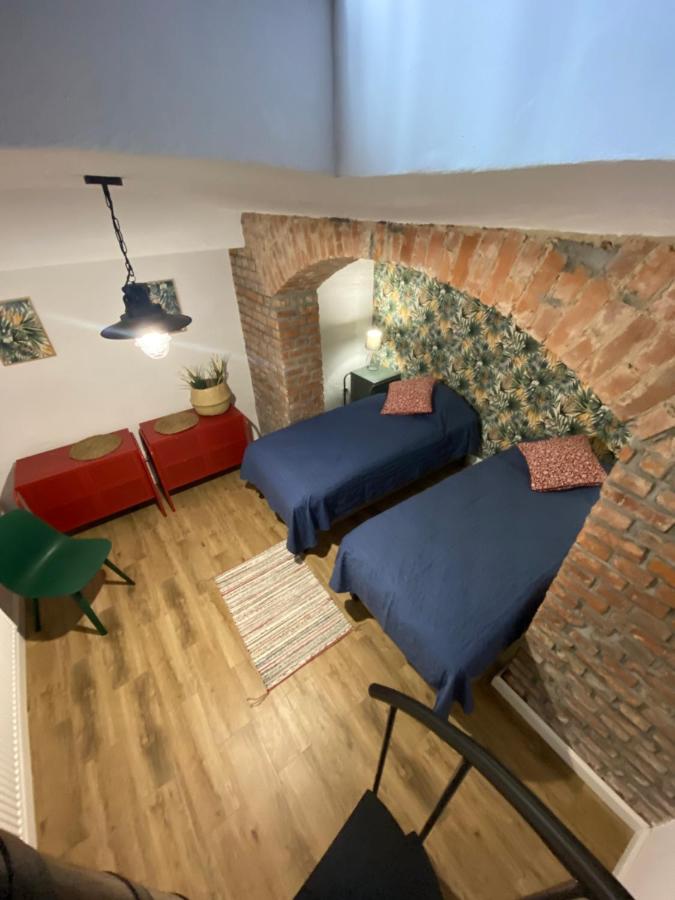 Apartamenty Liwa Kwidzyn Exterior photo