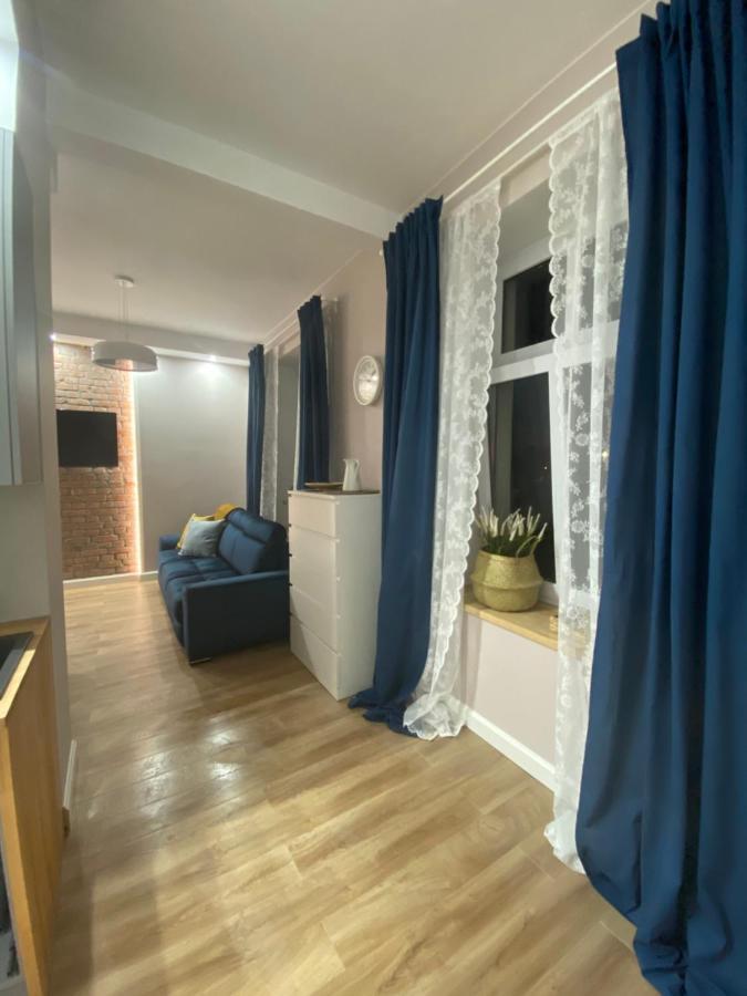 Apartamenty Liwa Kwidzyn Exterior photo