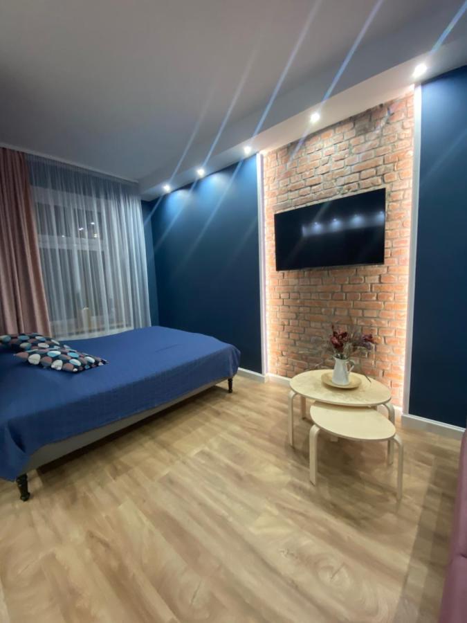 Apartamenty Liwa Kwidzyn Exterior photo