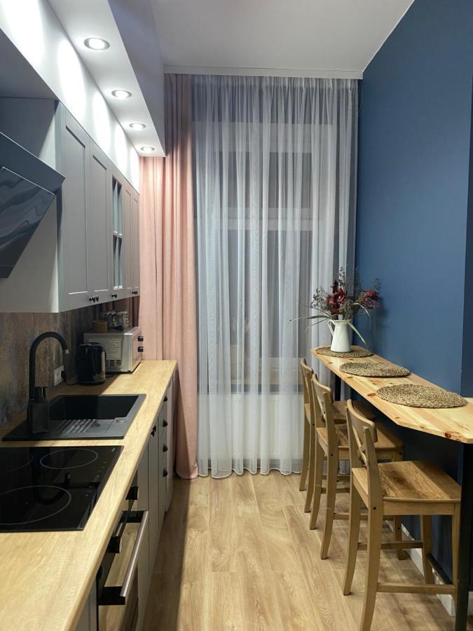 Apartamenty Liwa Kwidzyn Exterior photo
